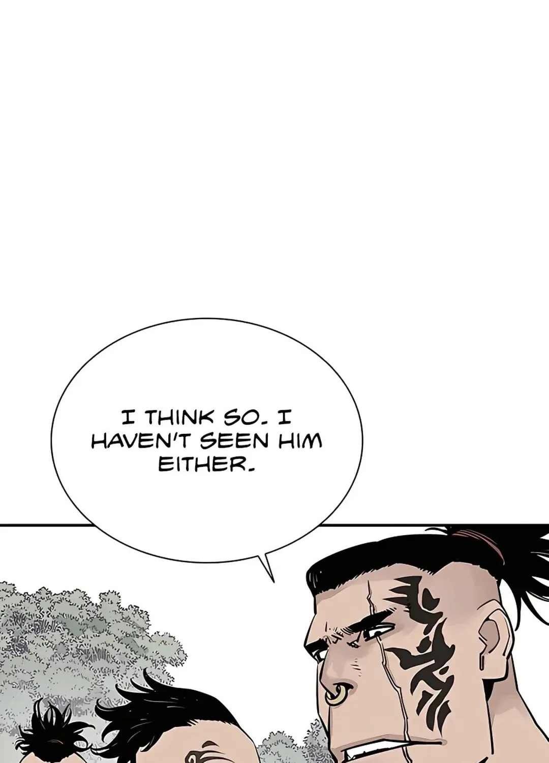 Read Death God chapter 30 image 5 on Lezhin