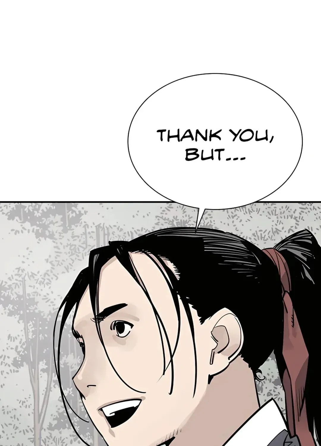 Read Death God chapter 30 image 53 on Lezhin