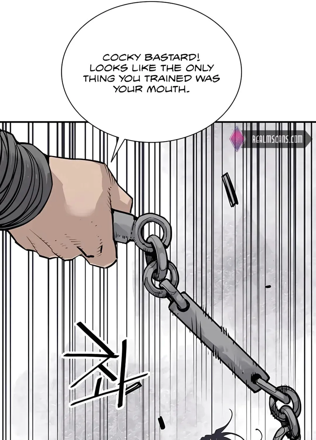 Read Death God chapter 30 image 56 on Lezhin