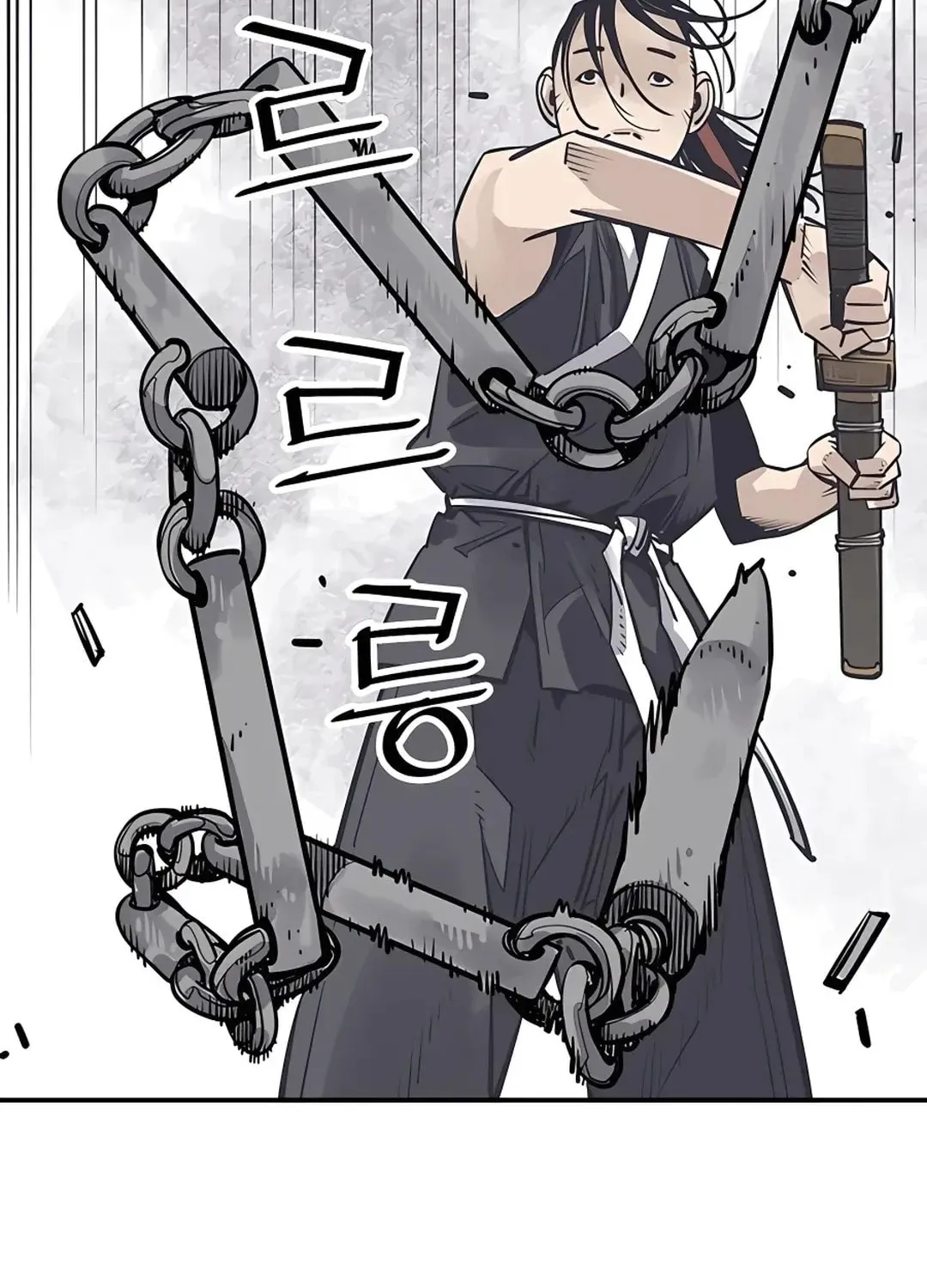 Read Death God chapter 30 image 57 on Lezhin
