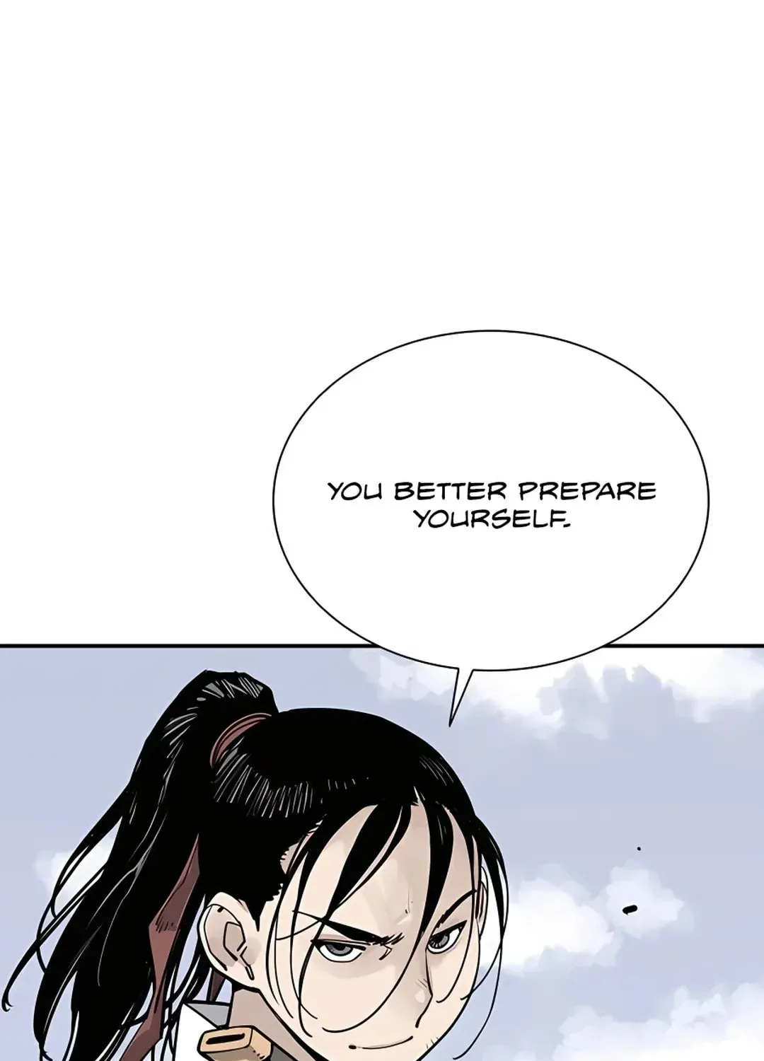 Read Death God chapter 30 image 58 on Lezhin