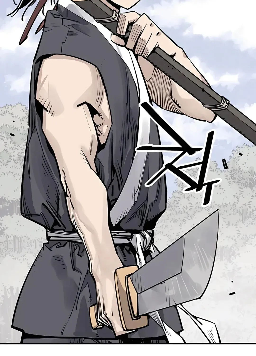 Read Death God chapter 30 image 59 on Lezhin
