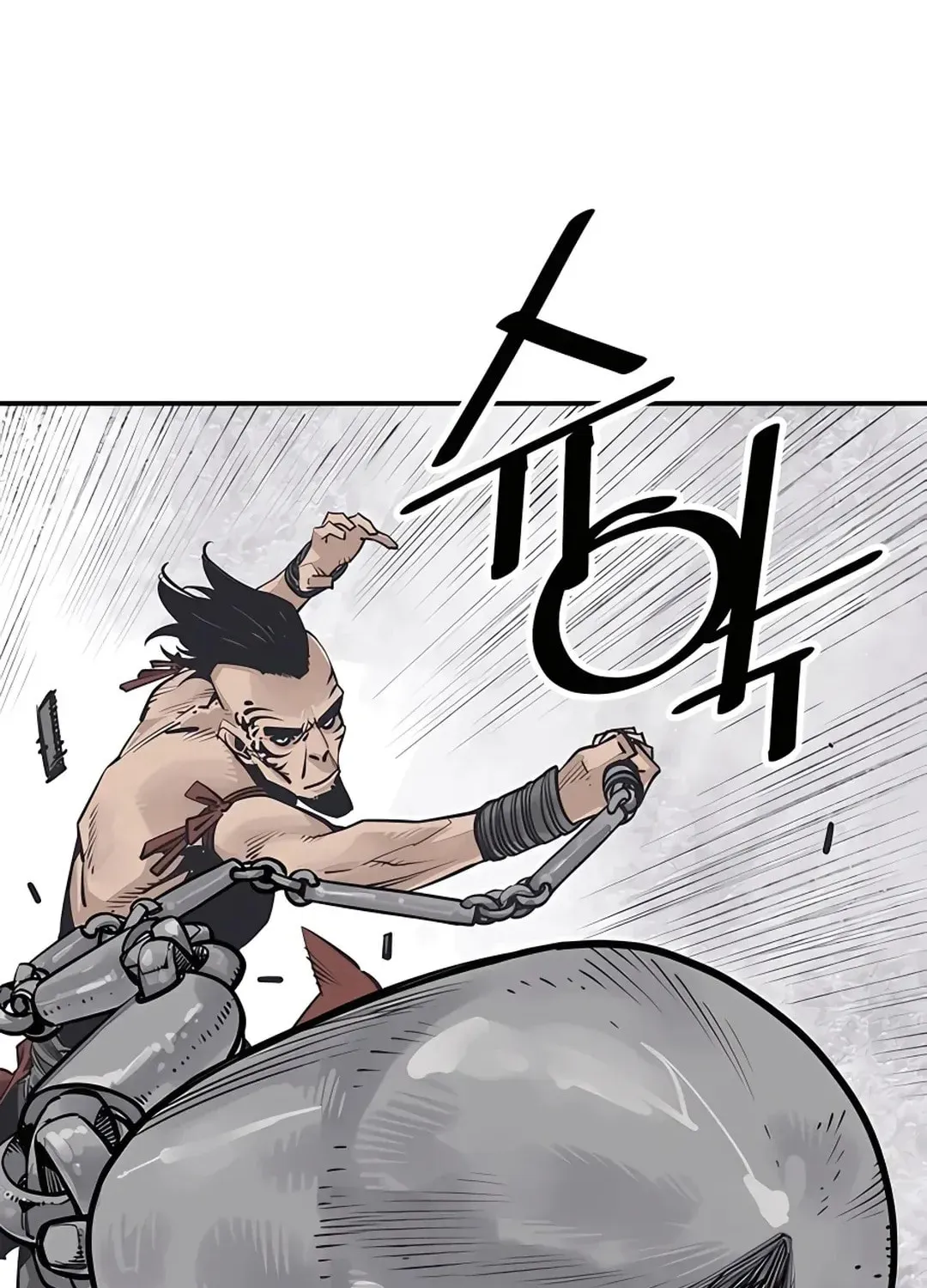 Read Death God chapter 30 image 63 on Lezhin