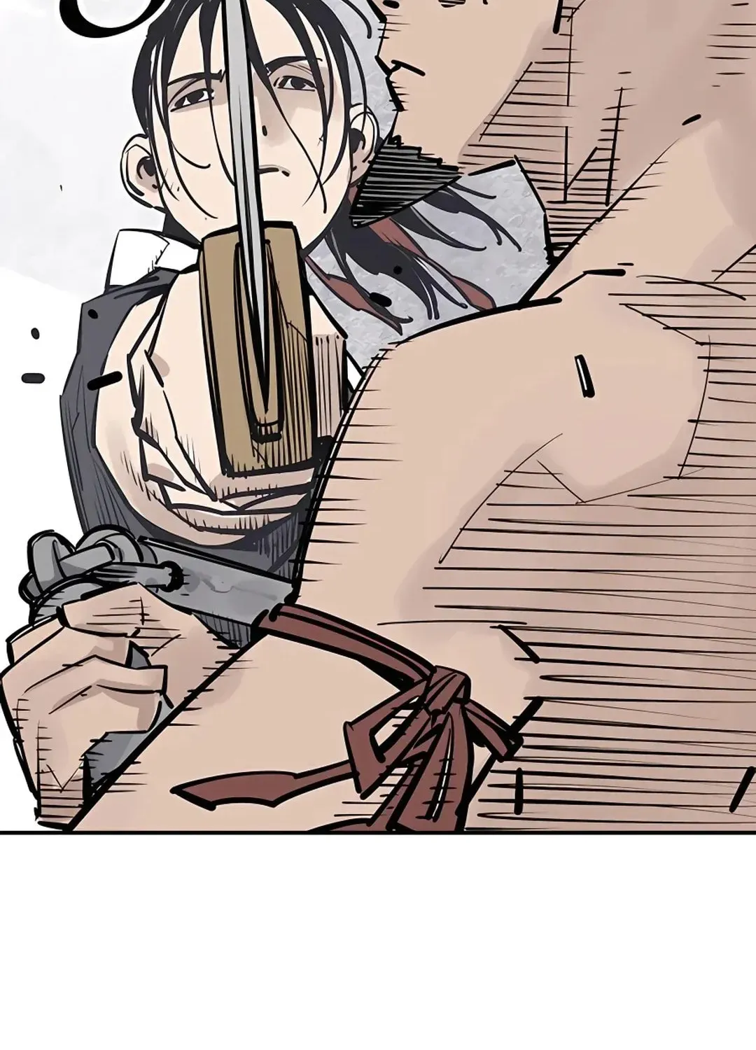 Read Death God chapter 30 image 68 on Lezhin