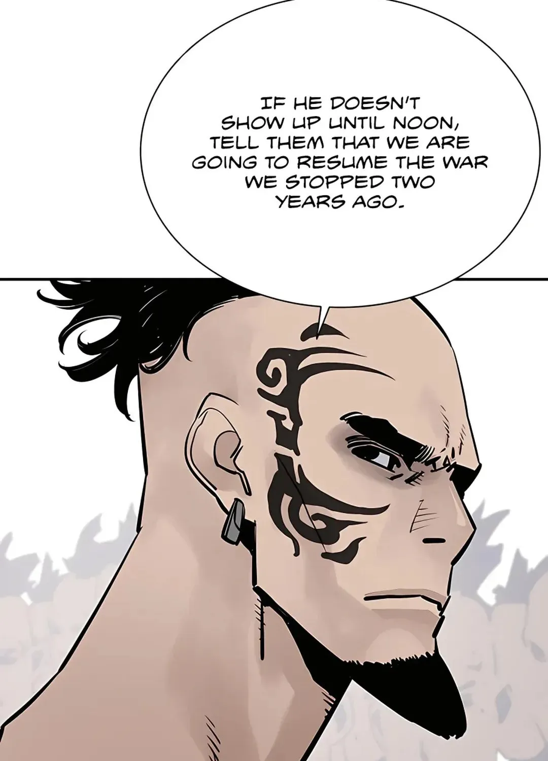 Read Death God chapter 30 image 7 on Lezhin