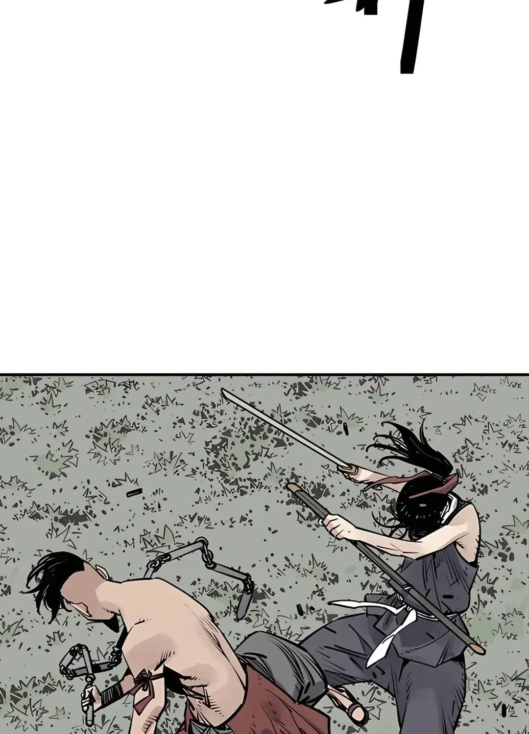 Read Death God chapter 30 image 76 on Lezhin