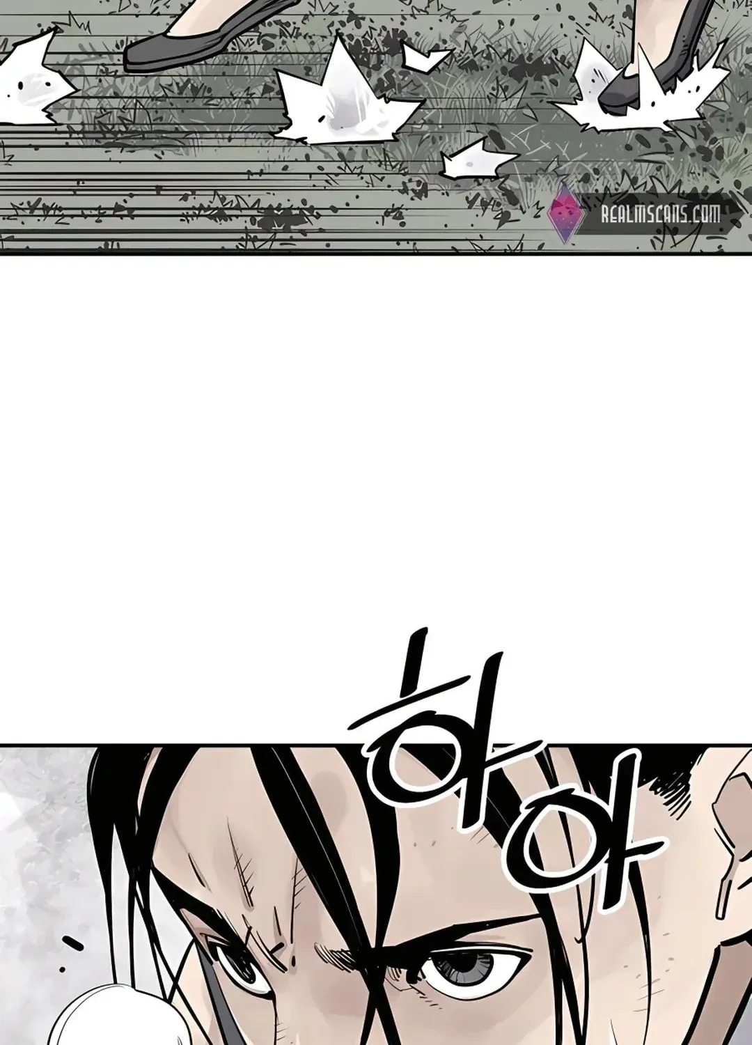 Read Death God chapter 30 image 78 on Lezhin
