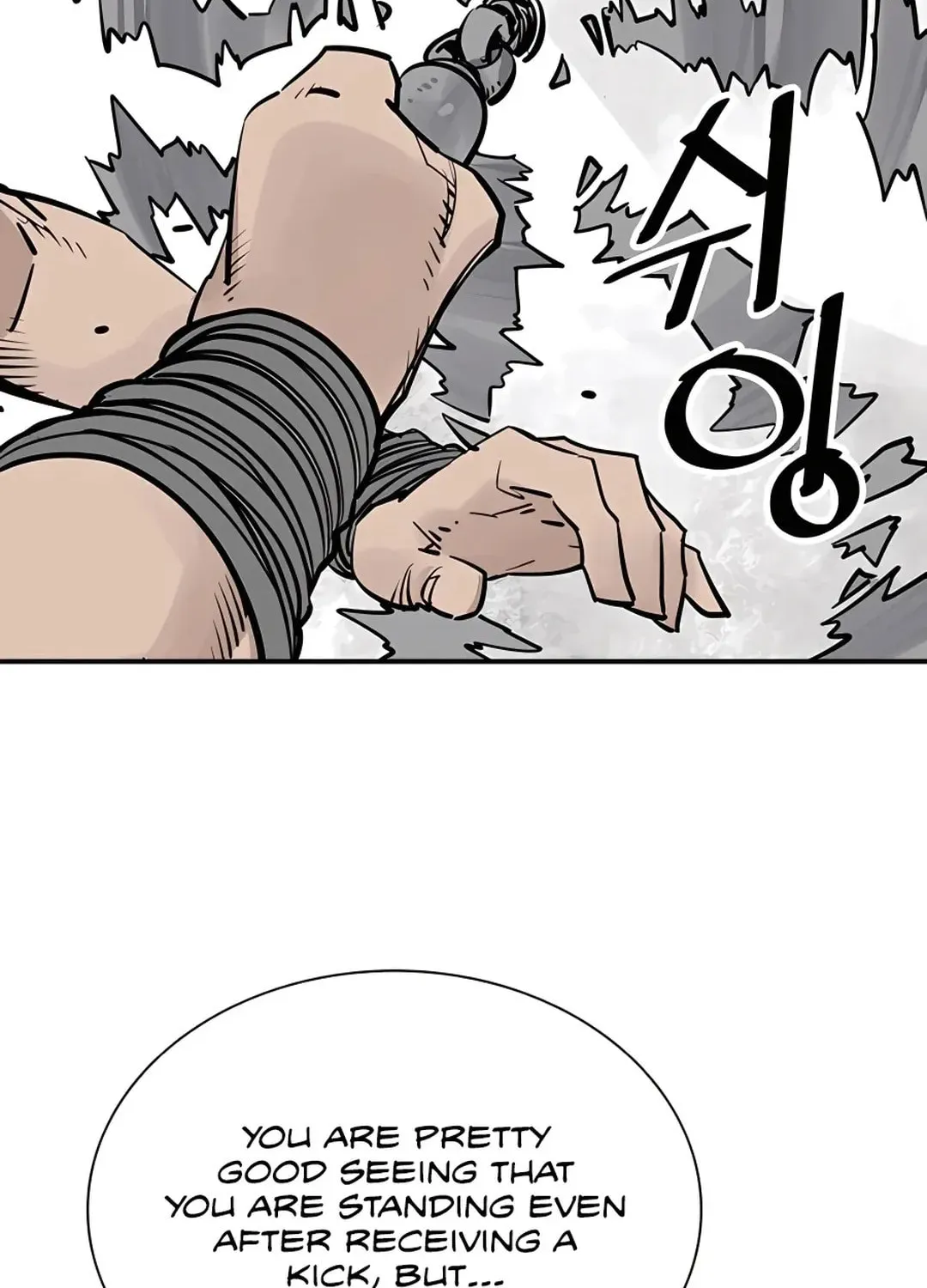 Read Death God chapter 30 image 80 on Lezhin