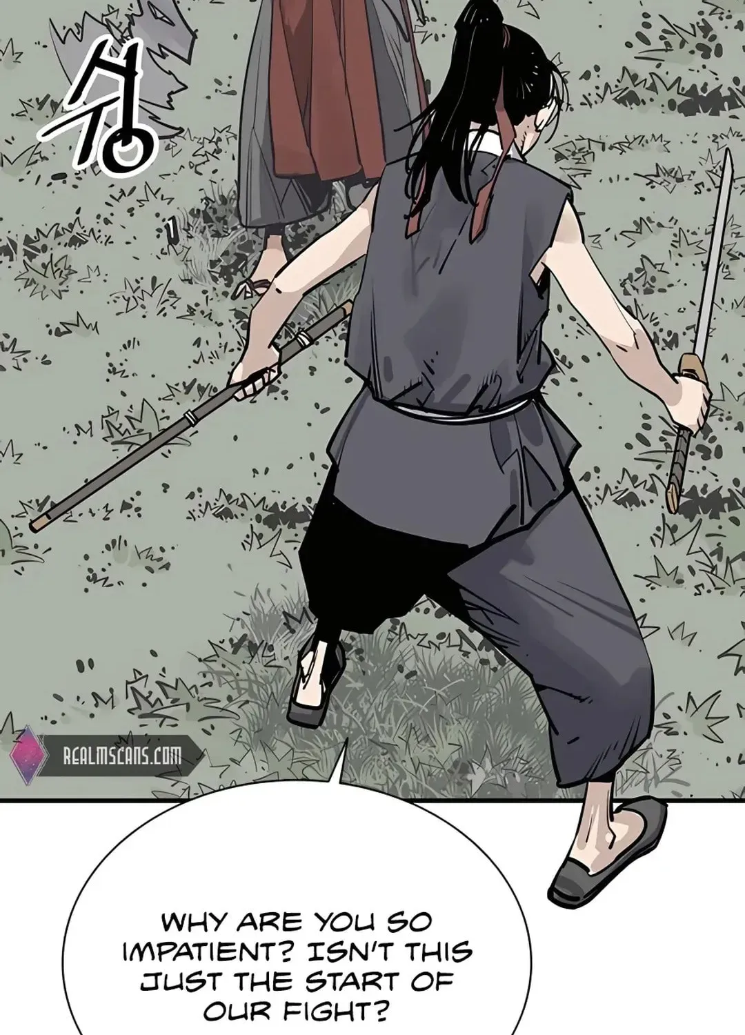 Read Death God chapter 30 image 82 on Lezhin
