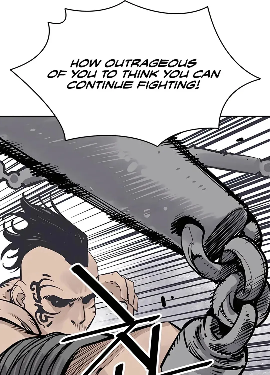 Read Death God chapter 30 image 84 on Lezhin