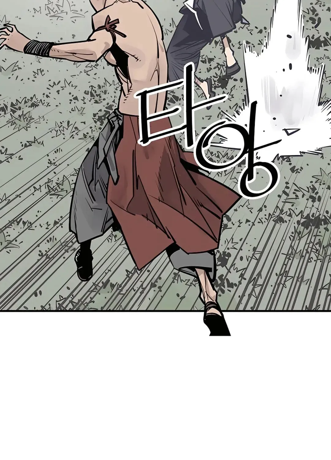 Read Death God chapter 30 image 86 on Lezhin