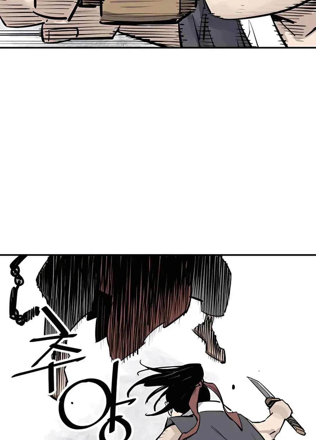 Read Death God chapter 30 image 90 on Lezhin