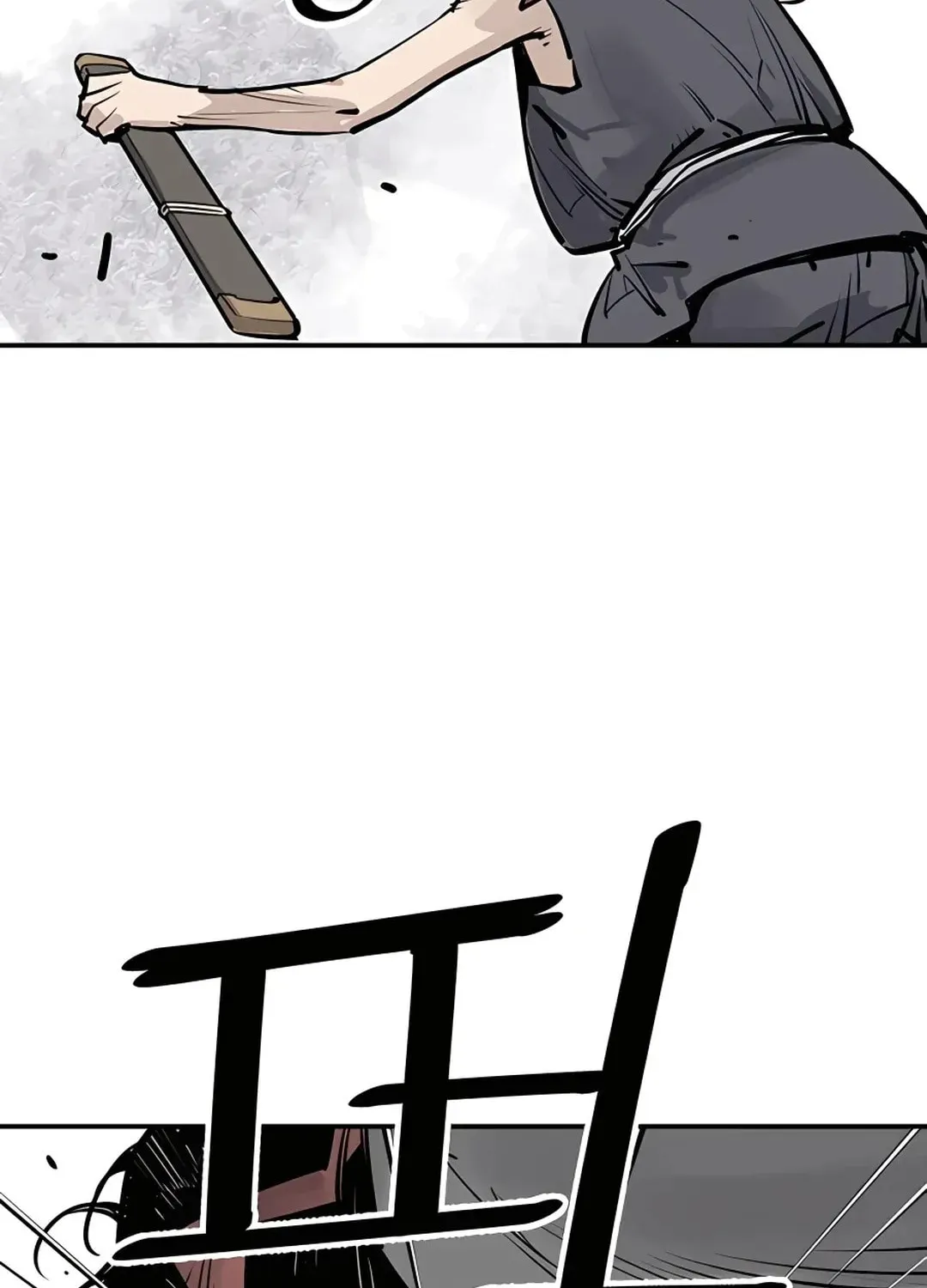 Read Death God chapter 30 image 91 on Lezhin