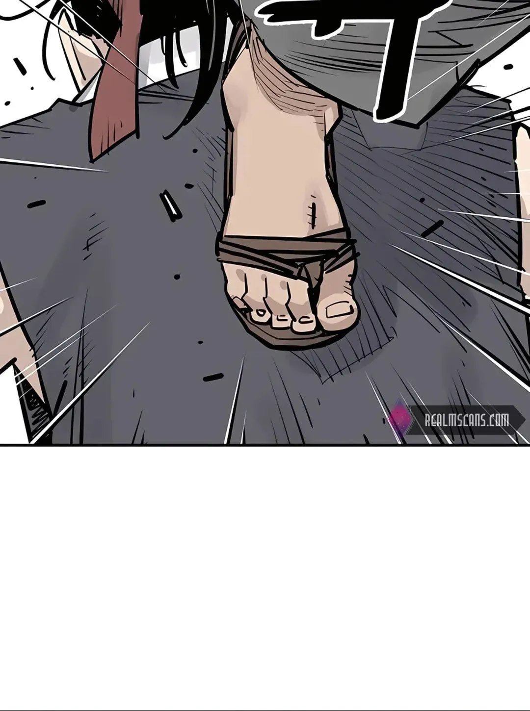 Read Death God chapter 30 image 92 on Lezhin