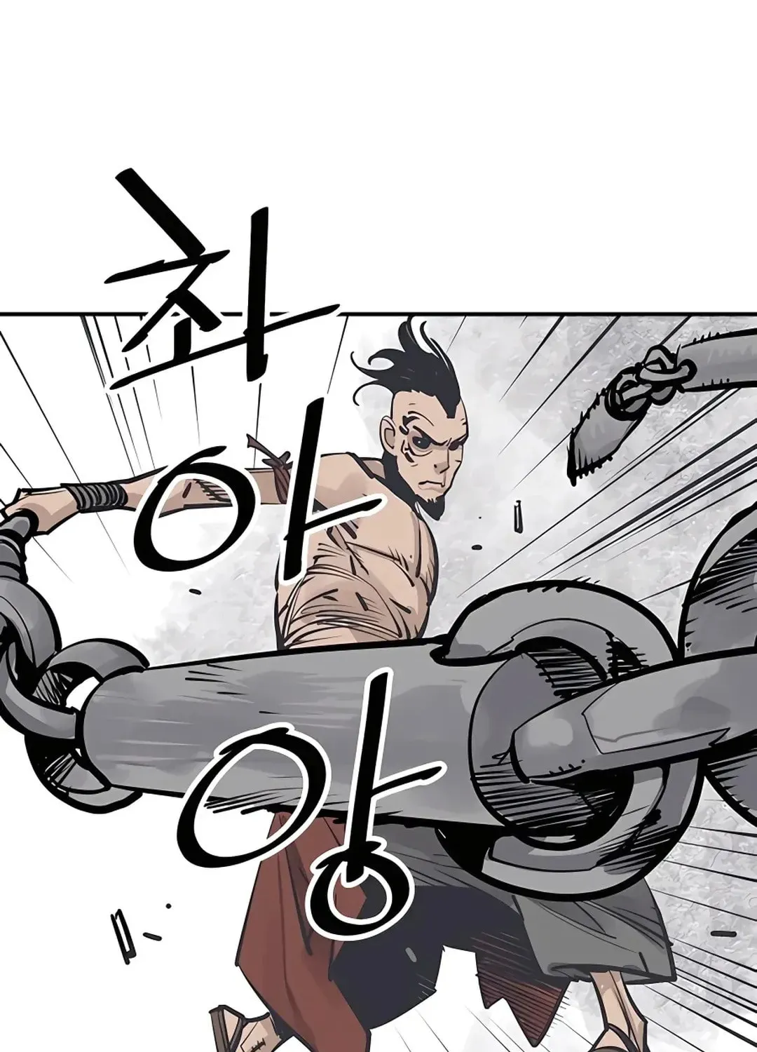 Read Death God chapter 30 image 94 on Lezhin