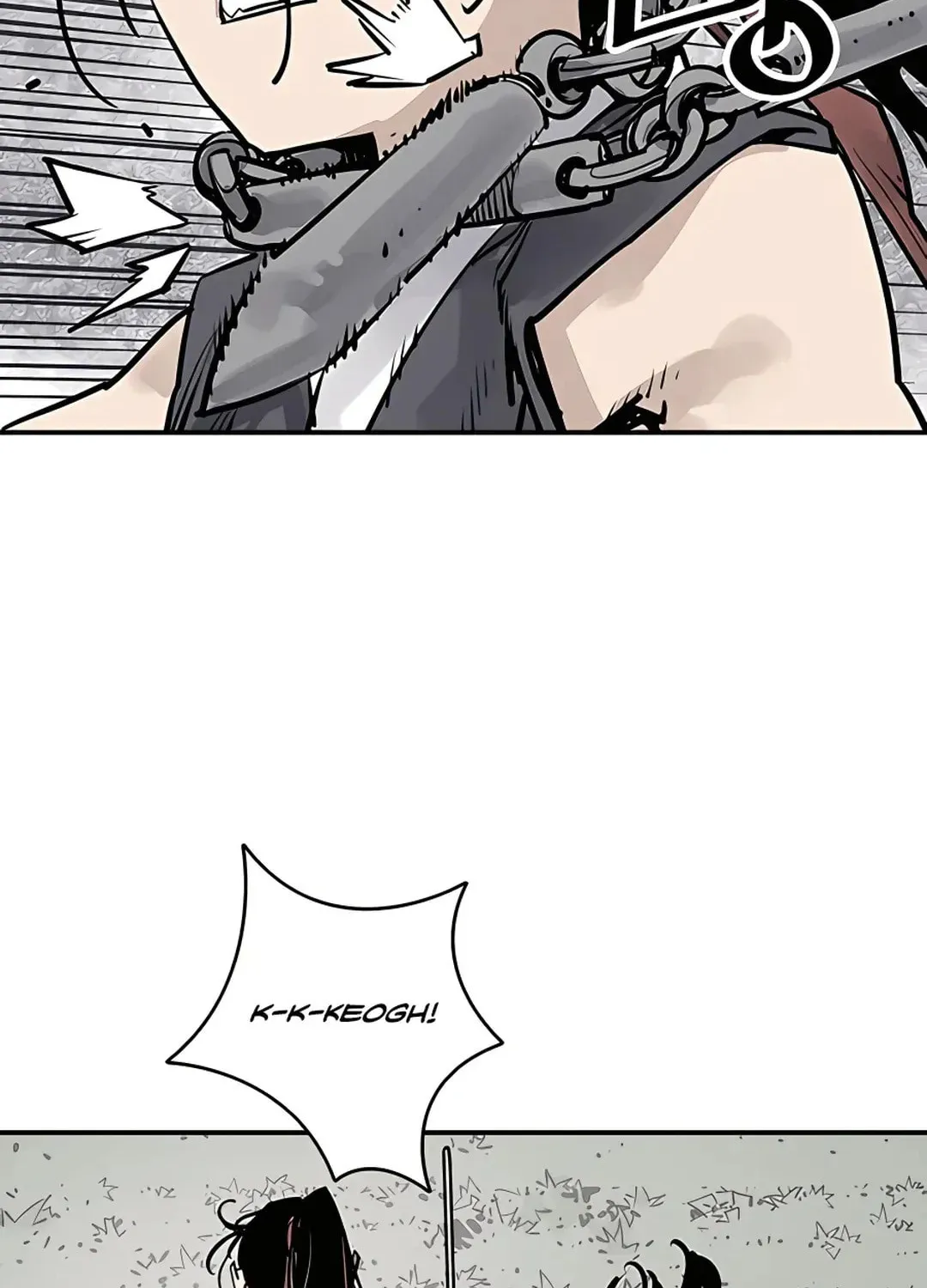 Read Death God chapter 30 image 96 on Lezhin