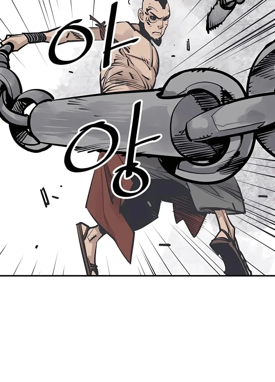 Read Death God chapter 31 image 1 on Lezhin