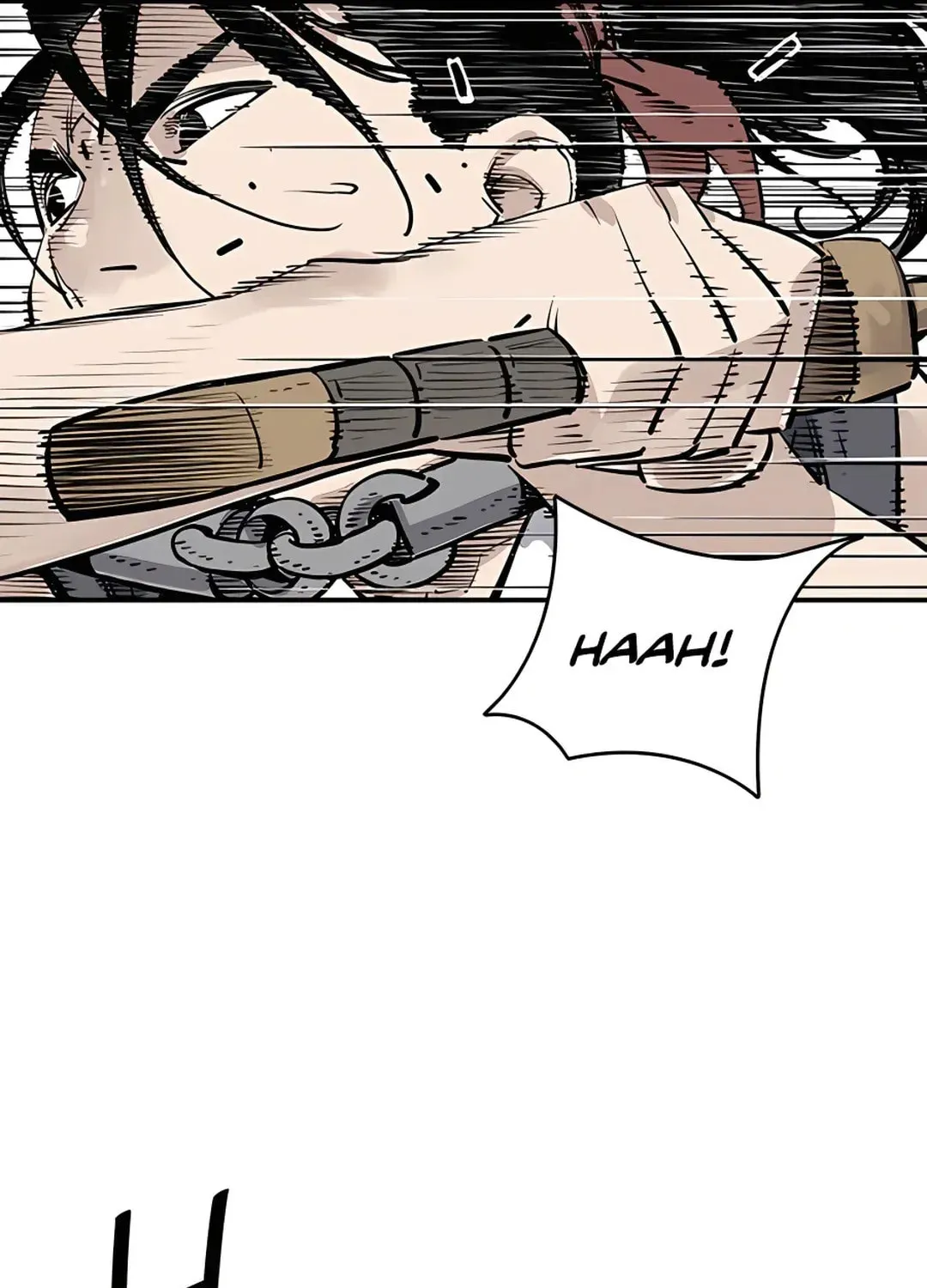 Read Death God chapter 31 image 10 on Lezhin