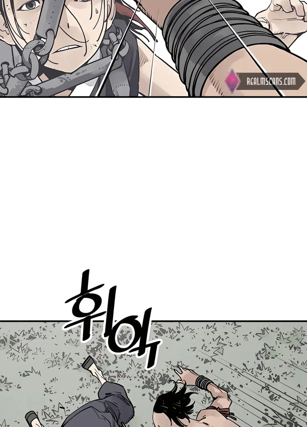 Read Death God chapter 31 image 14 on Lezhin