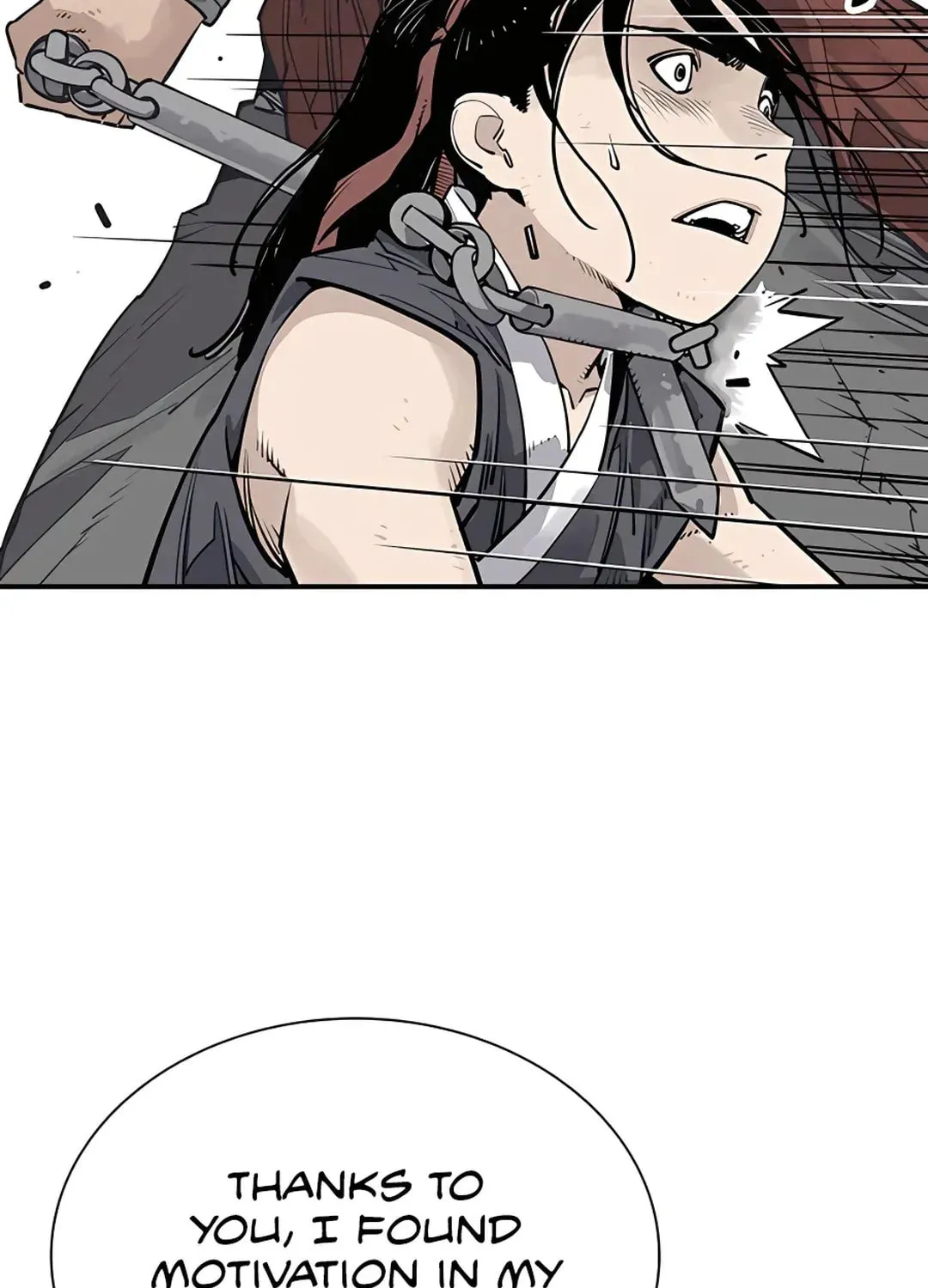 Read Death God chapter 31 image 16 on Lezhin
