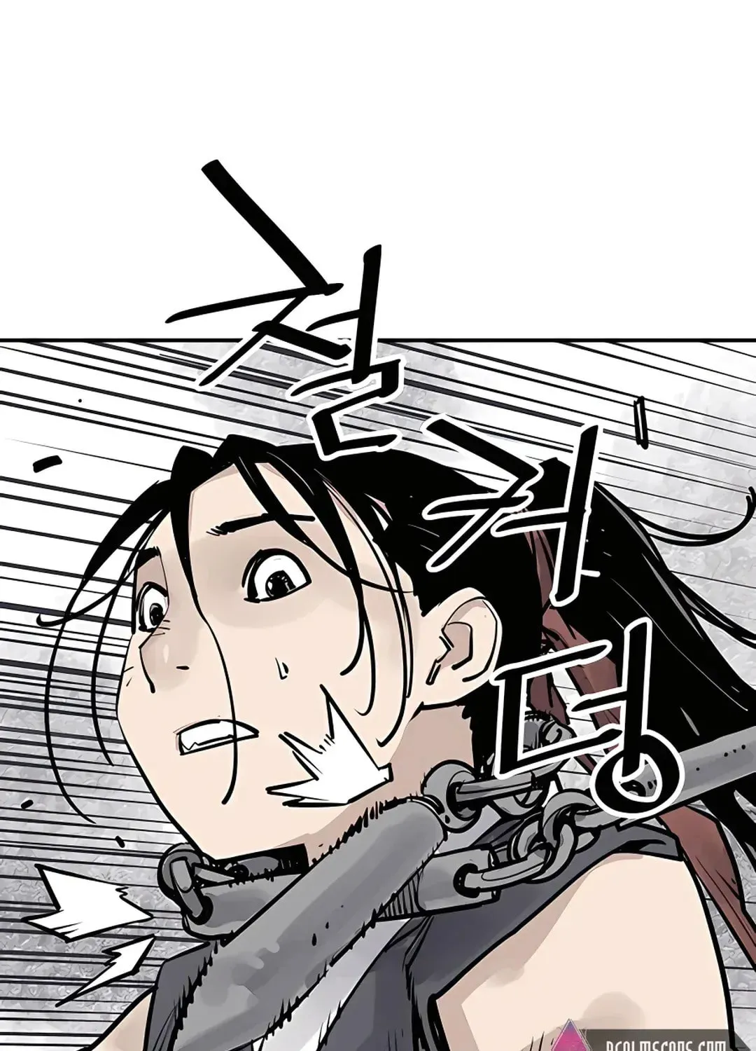 Read Death God chapter 31 image 2 on Lezhin