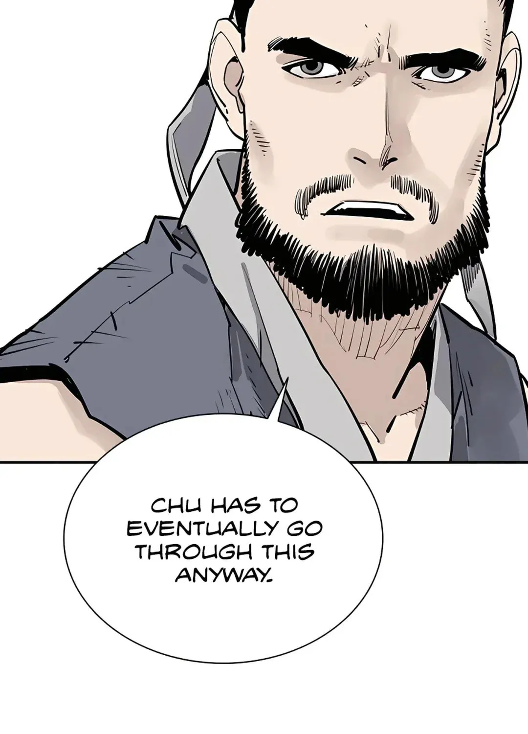 Read Death God chapter 31 image 21 on Lezhin