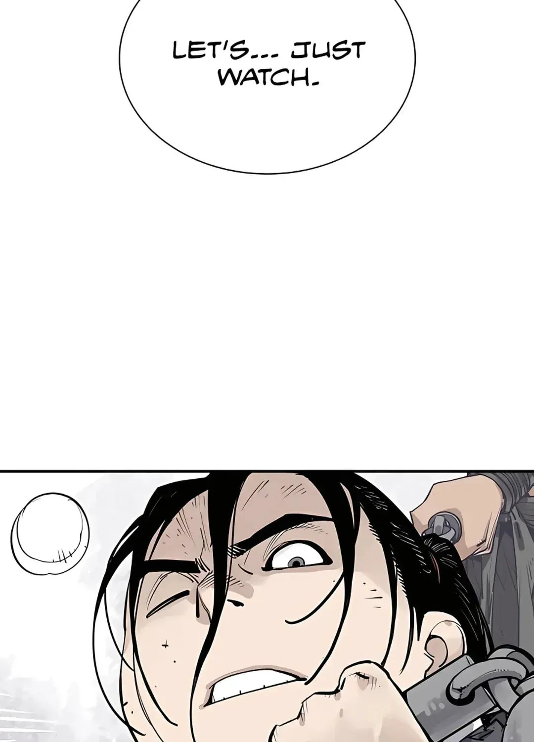 Read Death God chapter 31 image 23 on Lezhin