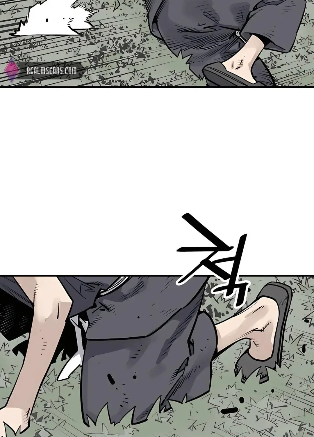 Read Death God chapter 31 image 25 on Lezhin