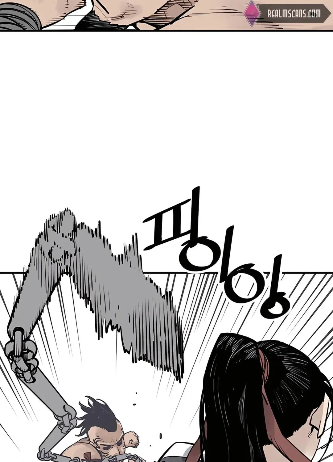 Read Death God chapter 31 image 36 on Lezhin