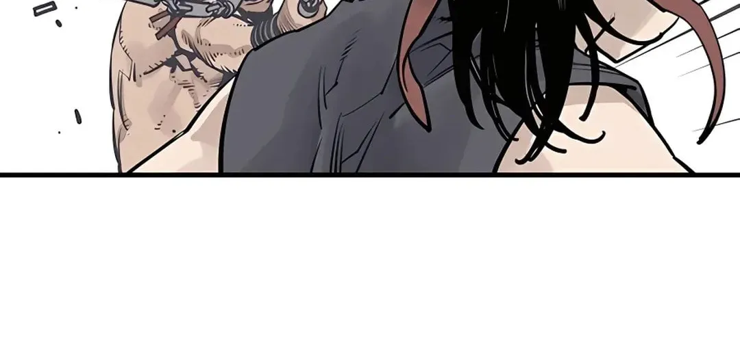 Read Death God chapter 31 image 37 on Lezhin