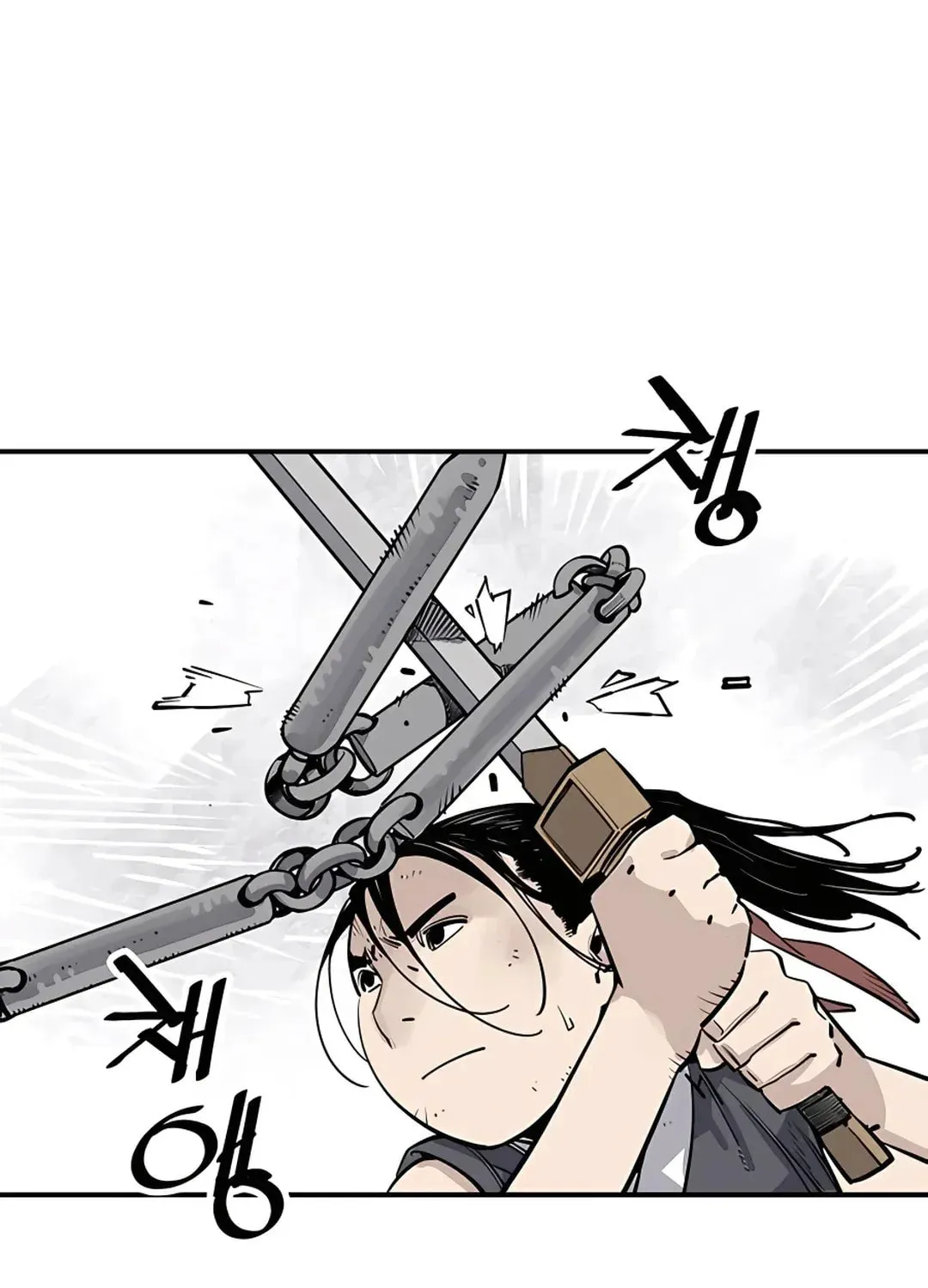 Read Death God chapter 31 image 38 on Lezhin
