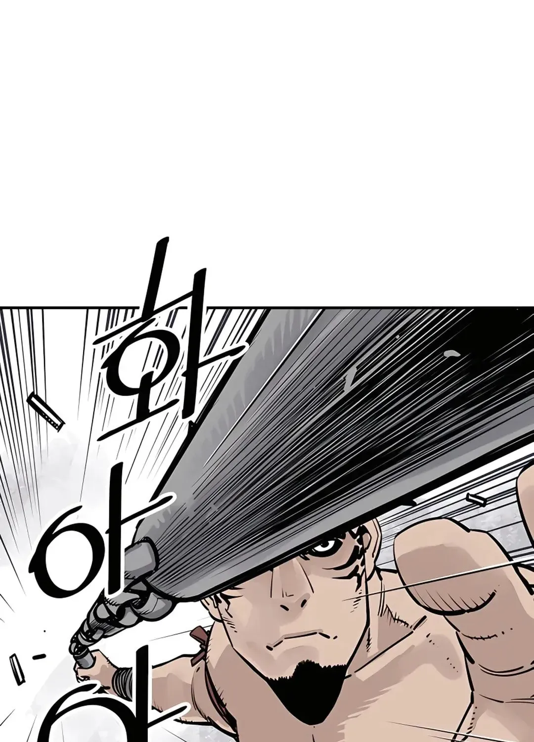 Read Death God chapter 31 image 39 on Lezhin