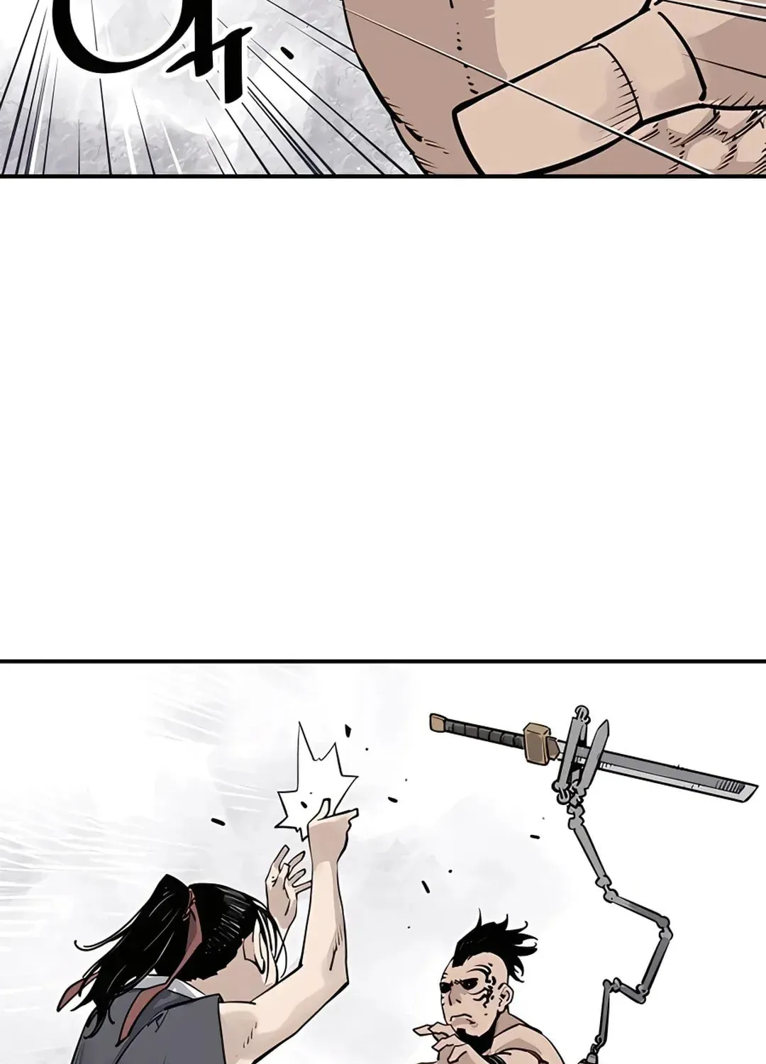Read Death God chapter 31 image 40 on Lezhin