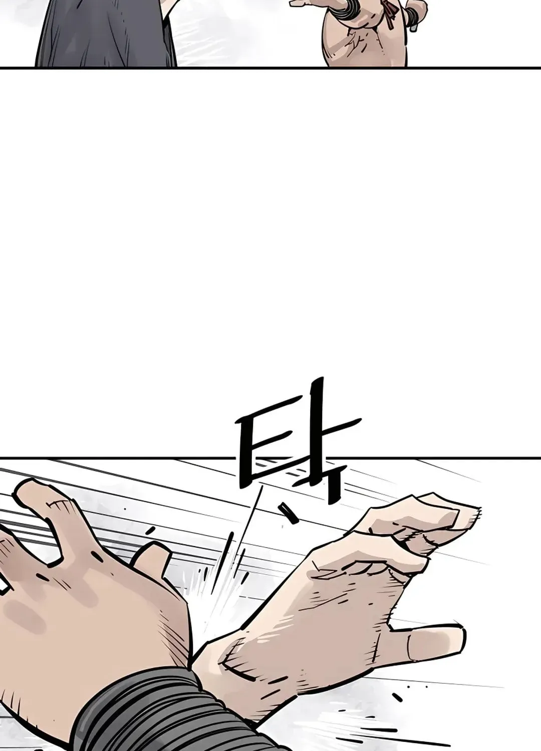 Read Death God chapter 31 image 41 on Lezhin