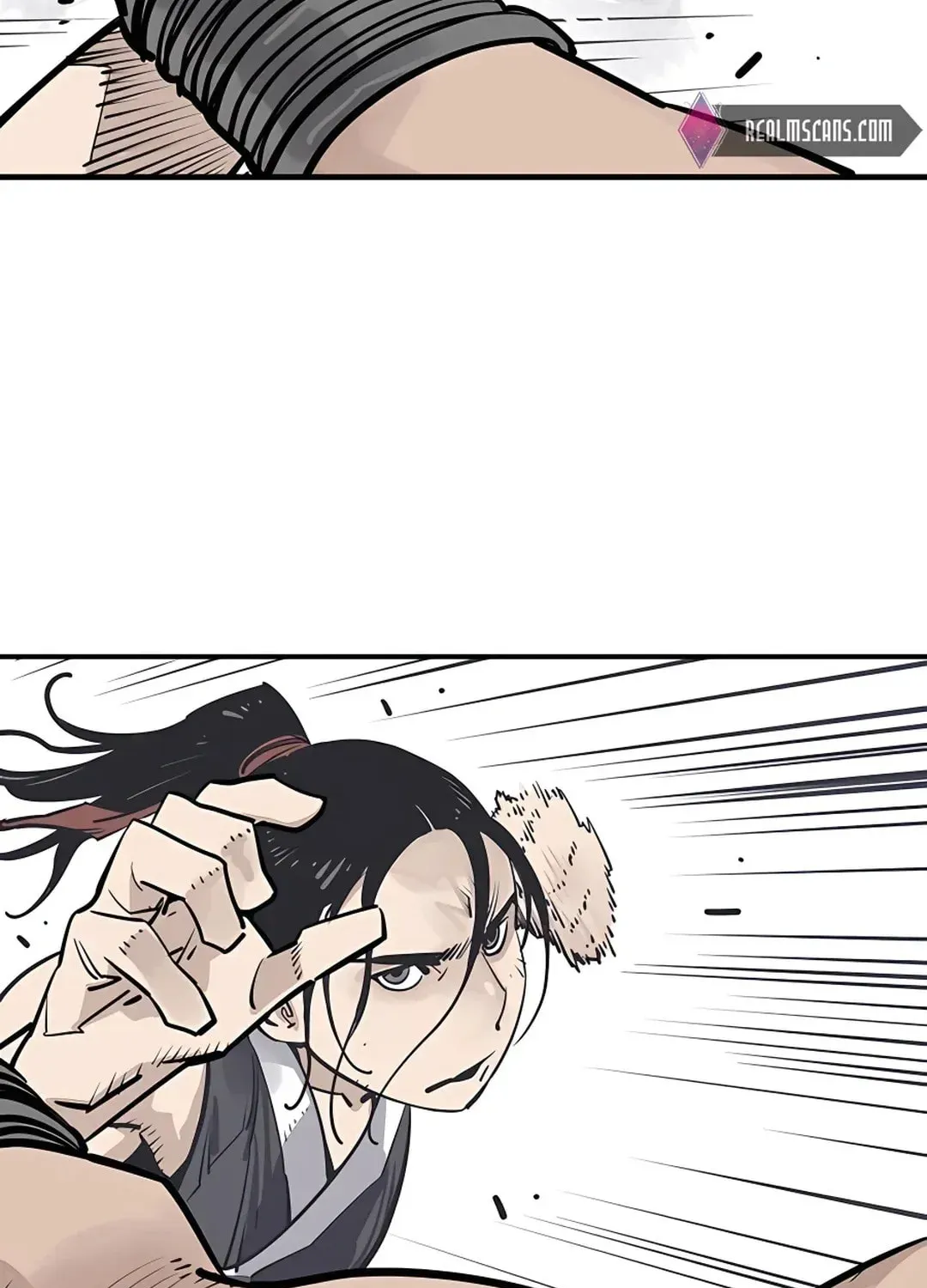 Read Death God chapter 31 image 42 on Lezhin