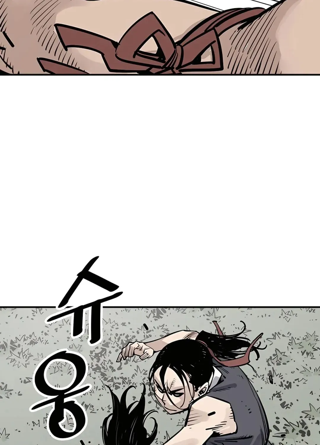 Read Death God chapter 31 image 43 on Lezhin