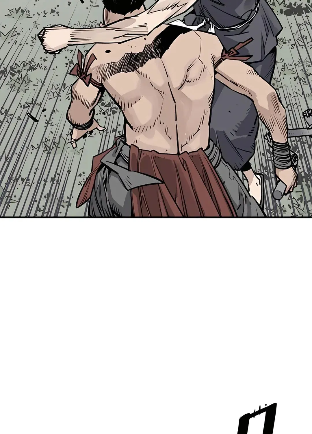 Read Death God chapter 31 image 44 on Lezhin
