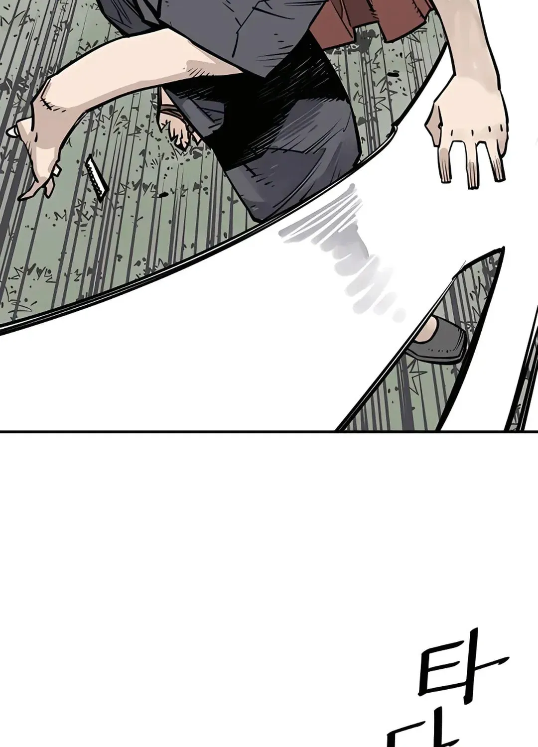 Read Death God chapter 31 image 49 on Lezhin