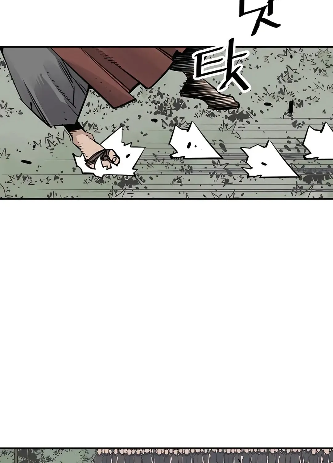 Read Death God chapter 31 image 50 on Lezhin