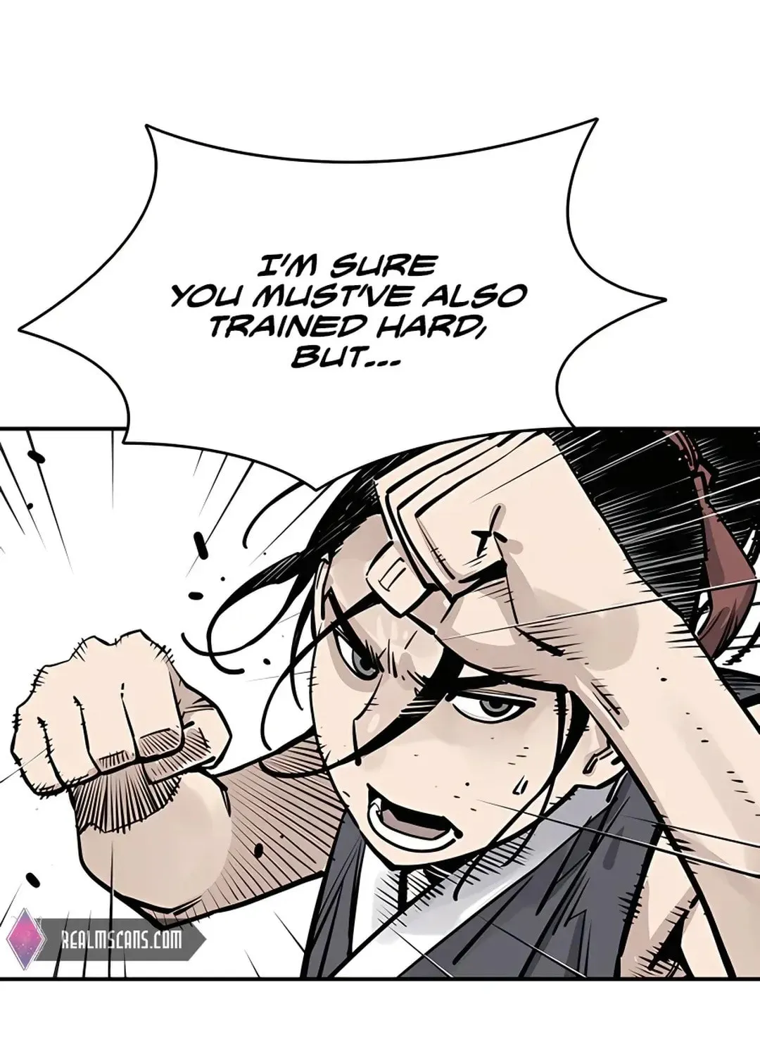 Read Death God chapter 31 image 52 on Lezhin