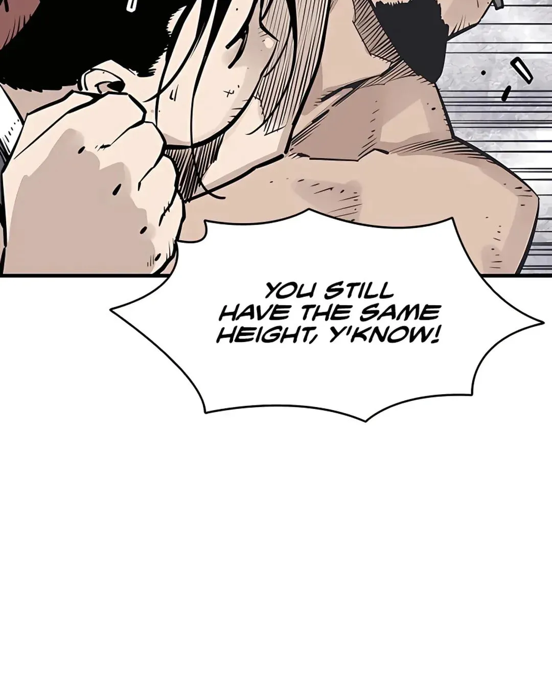 Read Death God chapter 31 image 55 on Lezhin