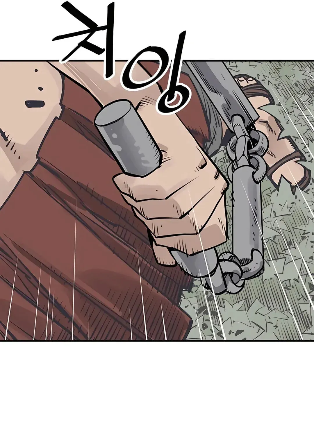 Read Death God chapter 31 image 56 on Lezhin