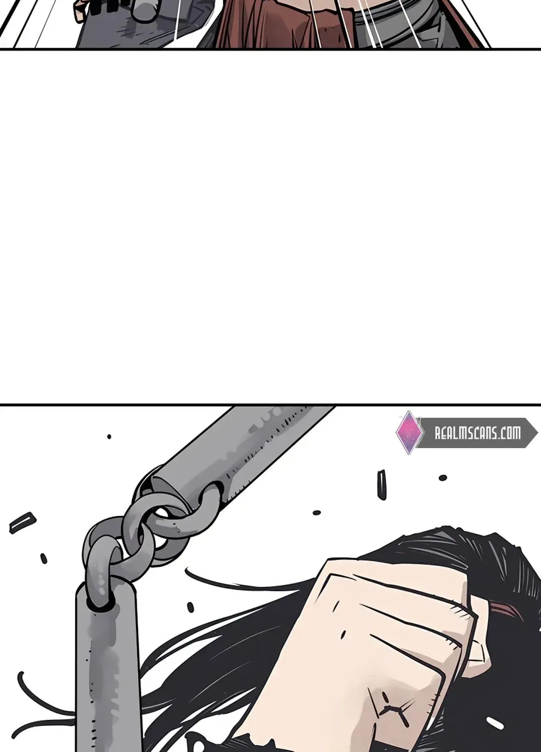 Read Death God chapter 31 image 58 on Lezhin