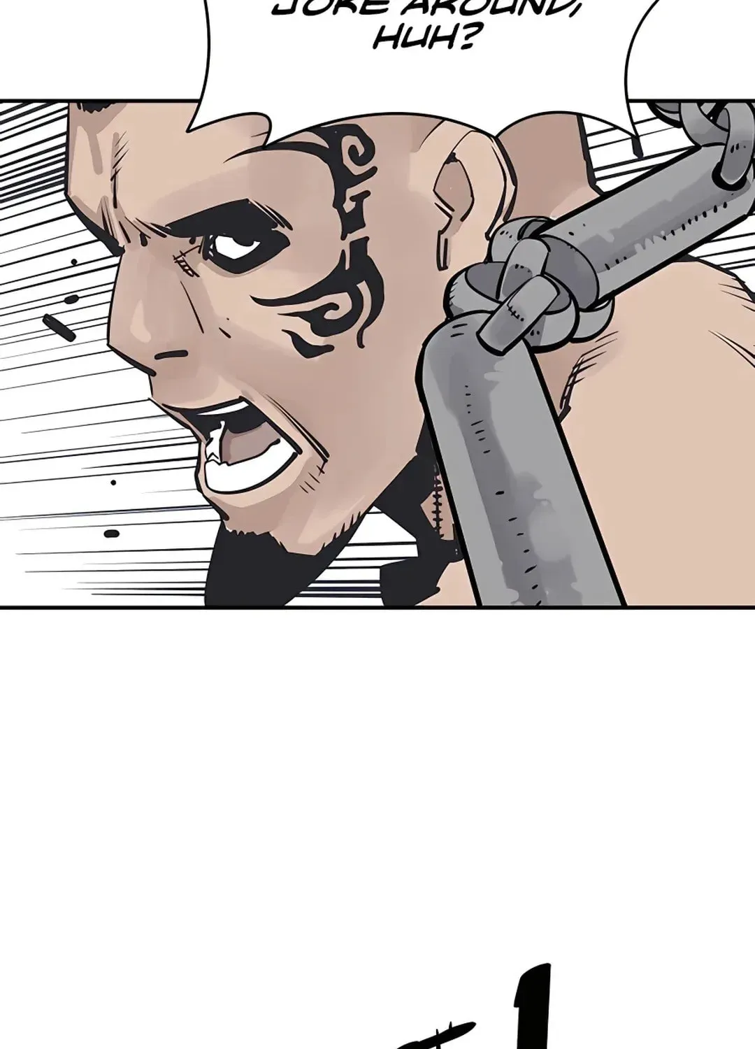 Read Death God chapter 31 image 60 on Lezhin