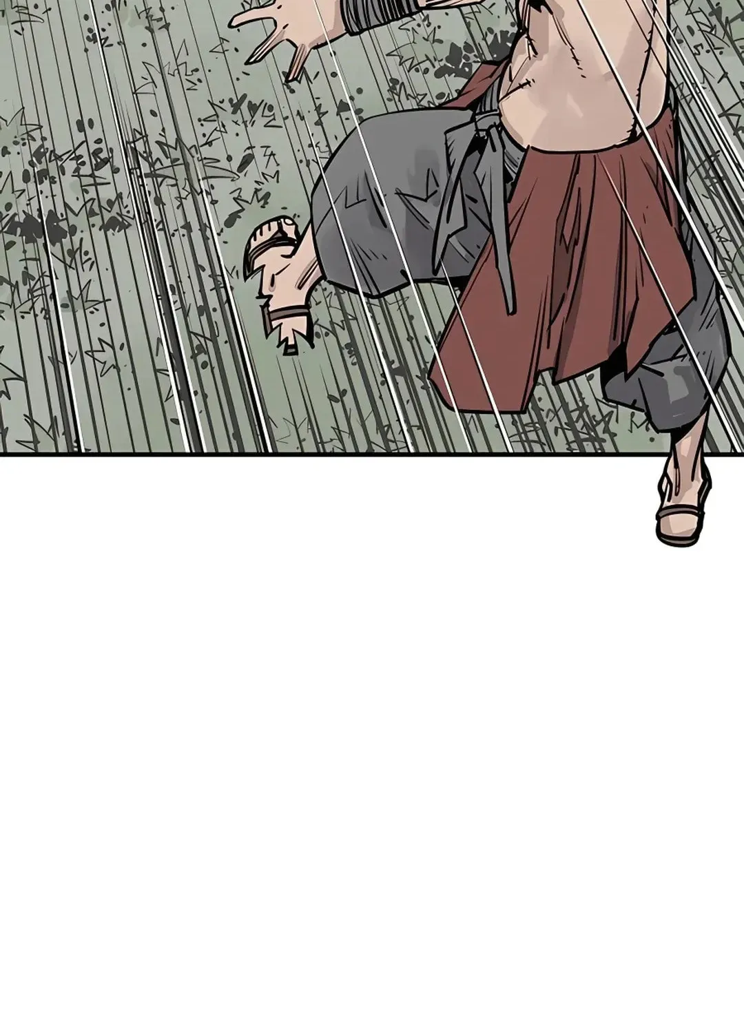 Read Death God chapter 31 image 66 on Lezhin