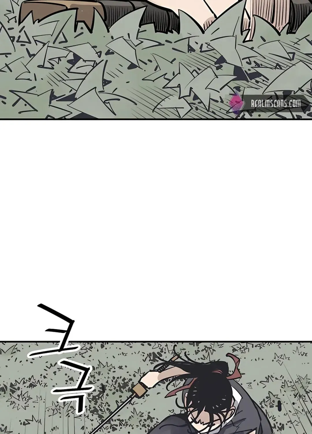 Read Death God chapter 31 image 69 on Lezhin