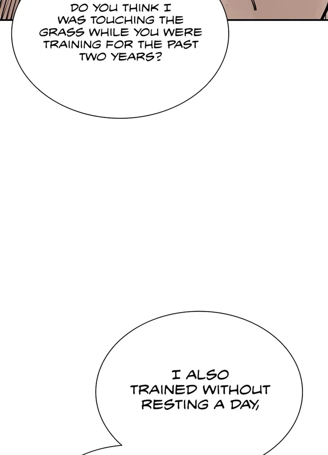 Read Death God chapter 31 image 7 on Lezhin