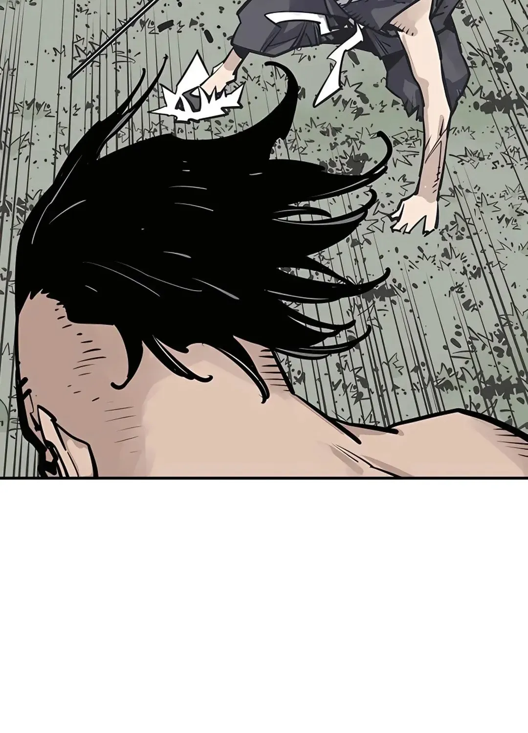 Read Death God chapter 31 image 70 on Lezhin