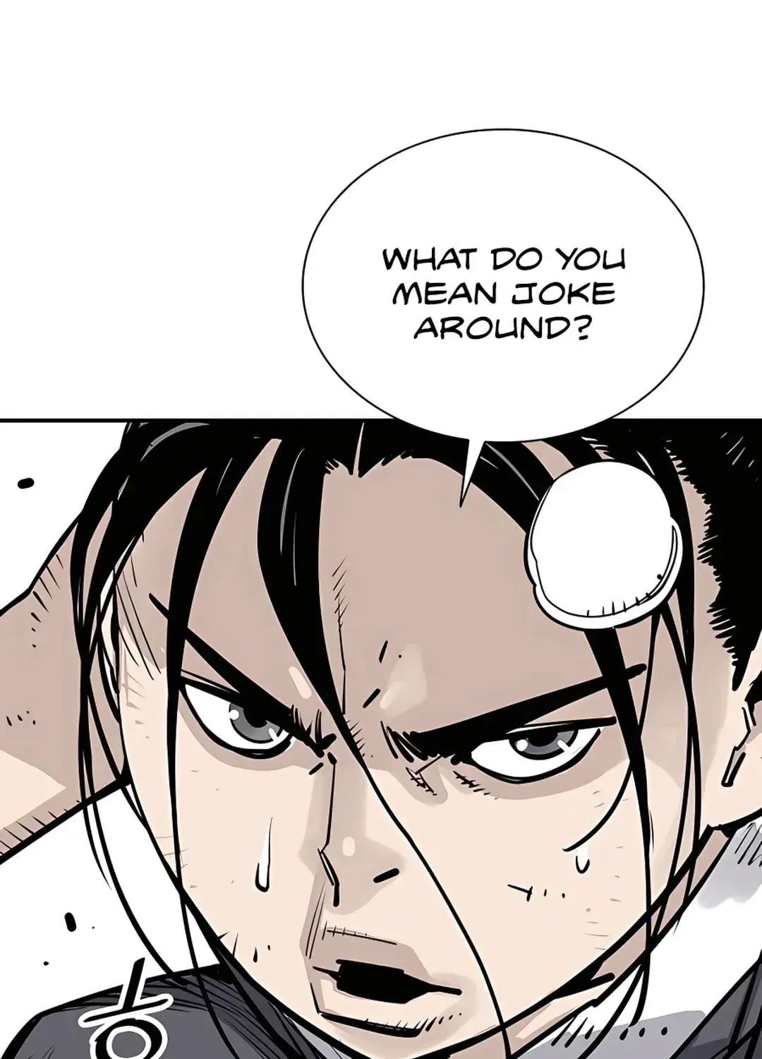 Read Death God chapter 31 image 71 on Lezhin
