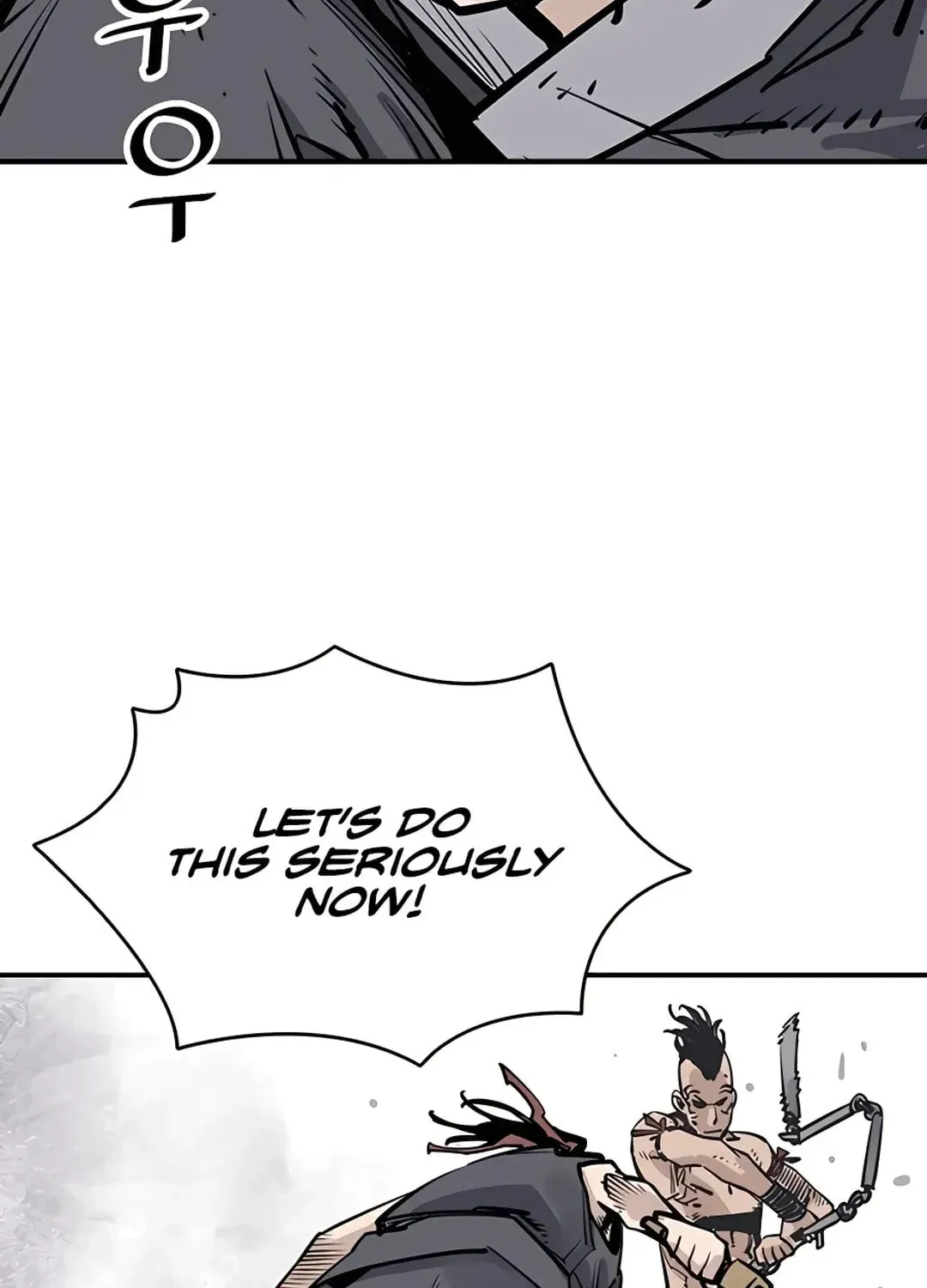 Read Death God chapter 31 image 72 on Lezhin